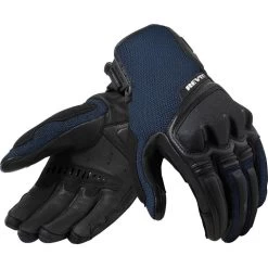 Rev It Duty Motorcycle Gloves 15 Rev It Duty Motorcycle Gloves -Biker Style Shop lrgscale27013 Rev It Duty Motorcycle Gloves Black Blue 1600 1