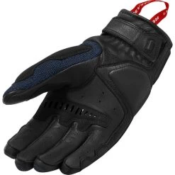 Rev It Duty Motorcycle Gloves 19 Rev It Duty Motorcycle Gloves -Biker Style Shop lrgscale27013 Rev It Duty Motorcycle Gloves Black Blue 1600 2