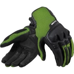Rev It Duty Motorcycle Gloves 12 Rev It Duty Motorcycle Gloves -Biker Style Shop lrgscale27013 Rev It Duty Motorcycle Gloves Black Neon Yellow 1600 1