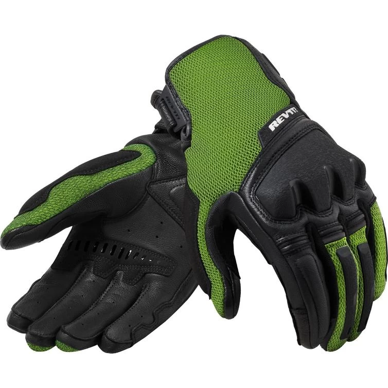 Rev It Duty Motorcycle Gloves 3 Rev It Duty Motorcycle Gloves - Image 3