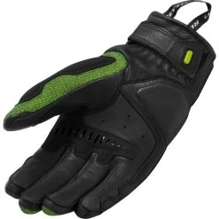 Rev It Duty Motorcycle Gloves 16 Rev It Duty Motorcycle Gloves -Biker Style Shop lrgscale27013 Rev It Duty Motorcycle Gloves Black Neon Yellow 1600 2