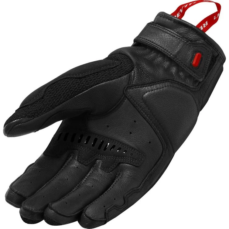 Rev It Duty Motorcycle Gloves 8 Rev It Duty Motorcycle Gloves - Image 8
