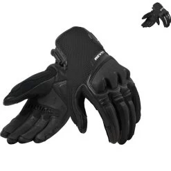 Rev It Duty Ladies Motorcycle Gloves