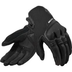 Rev It Duty Ladies Motorcycle Gloves 8 Rev It Duty Ladies Motorcycle Gloves -Biker Style Shop lrgscale27014 Rev It Duty Ladies Motorcycle Gloves Black Black 1600 1