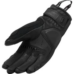 Rev It Duty Ladies Motorcycle Gloves 10 Rev It Duty Ladies Motorcycle Gloves -Biker Style Shop lrgscale27014 Rev It Duty Ladies Motorcycle Gloves Black Black 1600 2