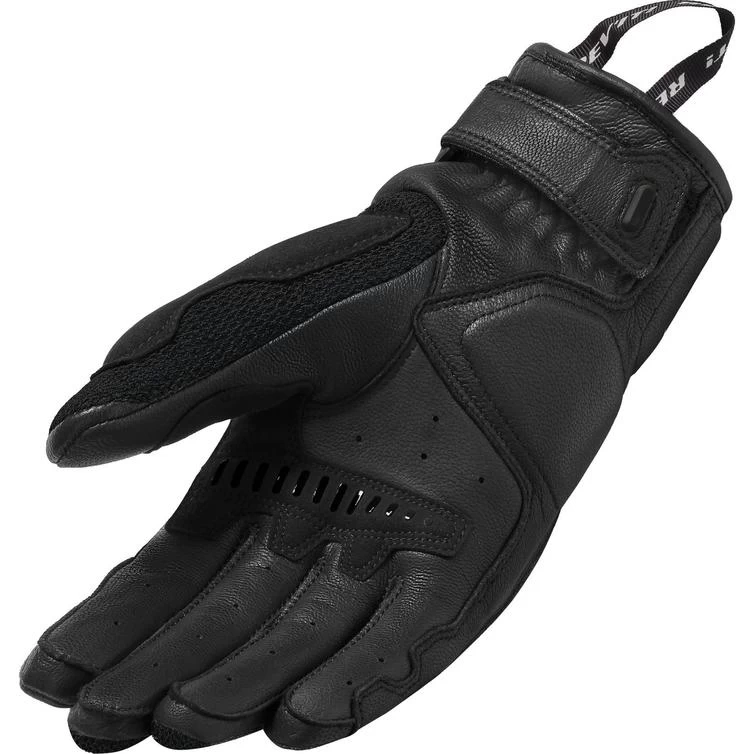 Rev It Duty Ladies Motorcycle Gloves 5 Rev It Duty Ladies Motorcycle Gloves - Image 5