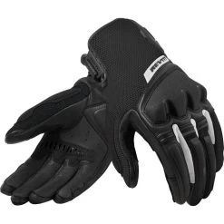 Rev It Duty Ladies Motorcycle Gloves 9 Rev It Duty Ladies Motorcycle Gloves -Biker Style Shop lrgscale27014 Rev It Duty Ladies Motorcycle Gloves Black White 1600 1