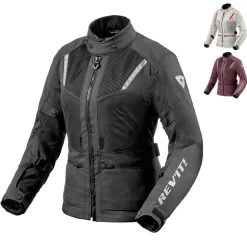 Rev It Rev It Levante 2 H2O Ladies Motorcycle Jacket
