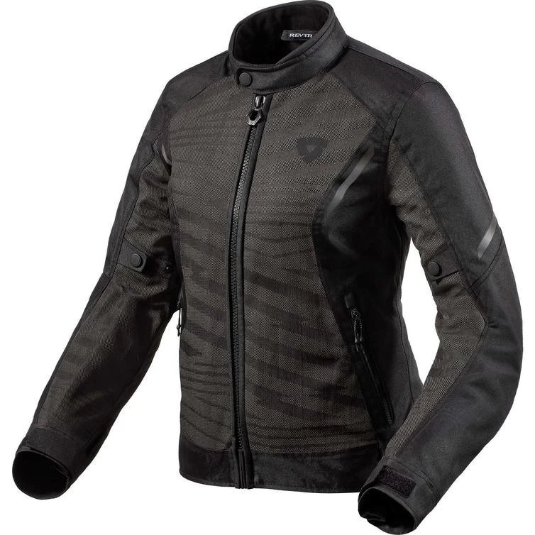 Rev It Rev It Torque 2 H2O Ladies Motorcycle Jacket 5 Rev It Rev It Torque 2 H2O Ladies Motorcycle Jacket - Image 5
