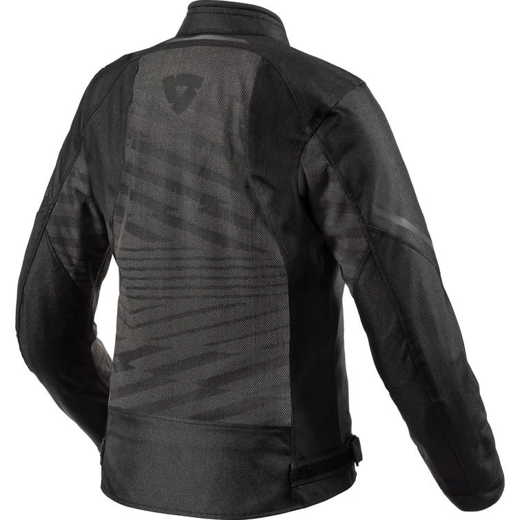 Rev It Rev It Torque 2 H2O Ladies Motorcycle Jacket 8 Rev It Rev It Torque 2 H2O Ladies Motorcycle Jacket - Image 8