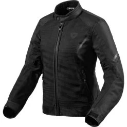 Rev It Rev It Torque 2 H2O Ladies Motorcycle Jacket 11 Rev It Rev It Torque 2 H2O Ladies Motorcycle Jacket -Biker Style Shop lrgscale27021 Rev It Levante 2 H2O Ladies Motorcycle Jacket Black Black 1600 1 1