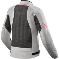 Rev It Rev It Torque 2 H2O Ladies Motorcycle Jacket 13 Rev It Rev It Torque 2 H2O Ladies Motorcycle Jacket -Biker Style Shop lrgscale27021 Rev It Levante 2 H2O Ladies Motorcycle Jacket Black Light Grey 1600 2 1