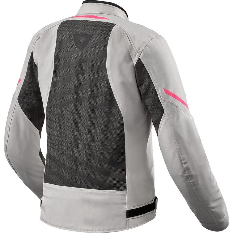 Rev It Rev It Torque 2 H2O Ladies Motorcycle Jacket 6 Rev It Rev It Torque 2 H2O Ladies Motorcycle Jacket - Image 6