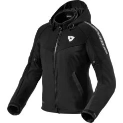 Rev It Rev It Proxy H2O Ladies Motorcycle Jacket