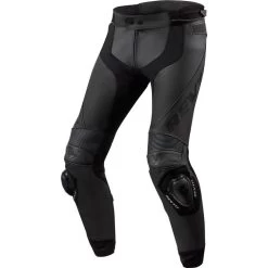 Rev It Apex Leather Motorcycle Trousers 8 Rev It Apex Leather Motorcycle Trousers -Biker Style Shop lrgscale27032 Rev It Apex Leather Motorcycle Trousers Black Black 1600 1