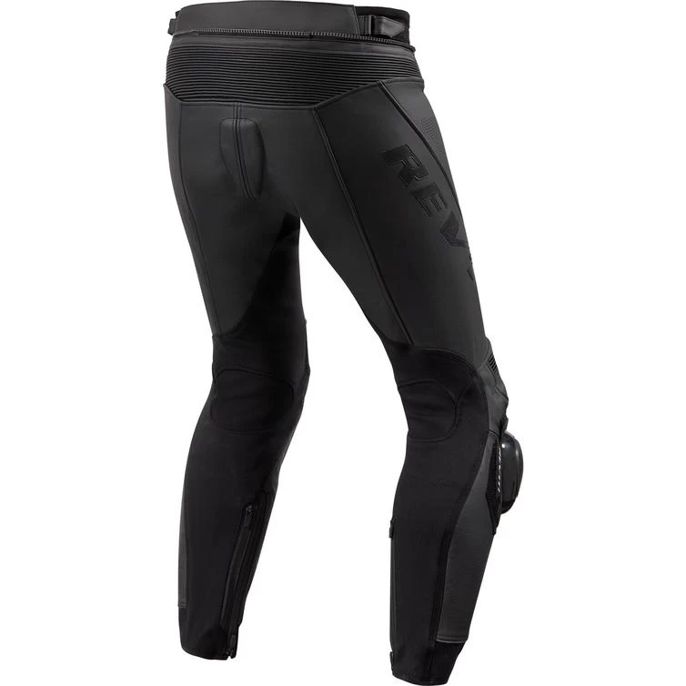 Rev It Apex Leather Motorcycle Trousers 5 Rev It Apex Leather Motorcycle Trousers - Image 5
