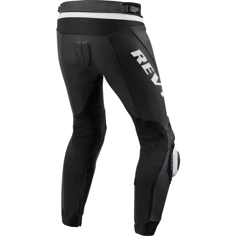 Rev It Apex Leather Motorcycle Trousers 6 Rev It Apex Leather Motorcycle Trousers - Image 6