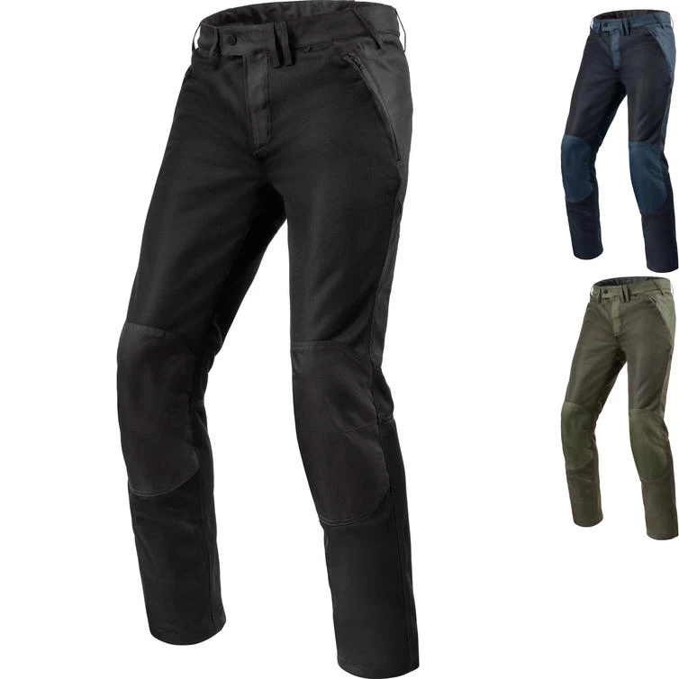 Rev It Eclipse Motorcycle Trousers 2 Rev It Eclipse Motorcycle Trousers - Image 2