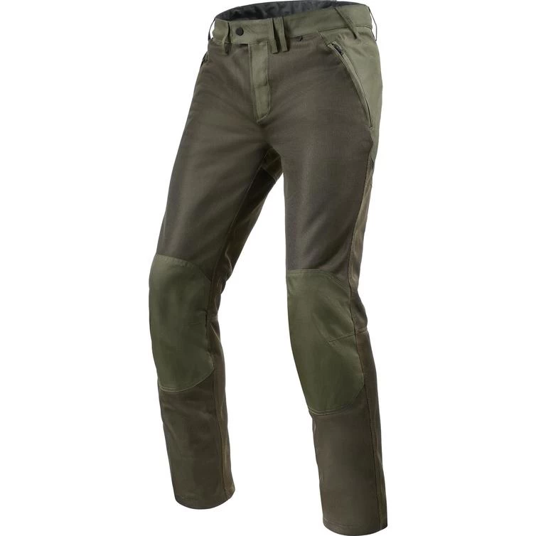 Rev It Eclipse Motorcycle Trousers 5 Rev It Eclipse Motorcycle Trousers - Image 5