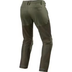 Rev It Eclipse Motorcycle Trousers 15 Rev It Eclipse Motorcycle Trousers -Biker Style Shop lrgscale27033 Rev It Eclipse Motorcycle Trousers Dark Green 1600 2