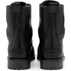 Rev It Portland Leather Motorcycle Shoes 22 Rev It Portland Leather Motorcycle Shoes -Biker Style Shop lrgscale27038 Rev It Portland Leather Motorcycle Shoes Black Black 1600 5