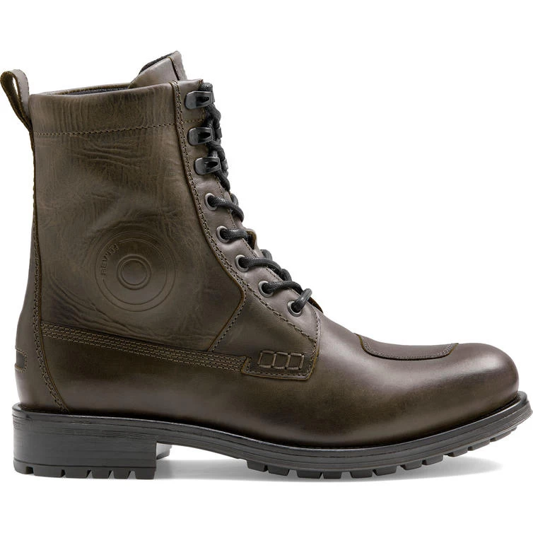 Rev It Portland Leather Motorcycle Shoes 6 Rev It Portland Leather Motorcycle Shoes - Image 6