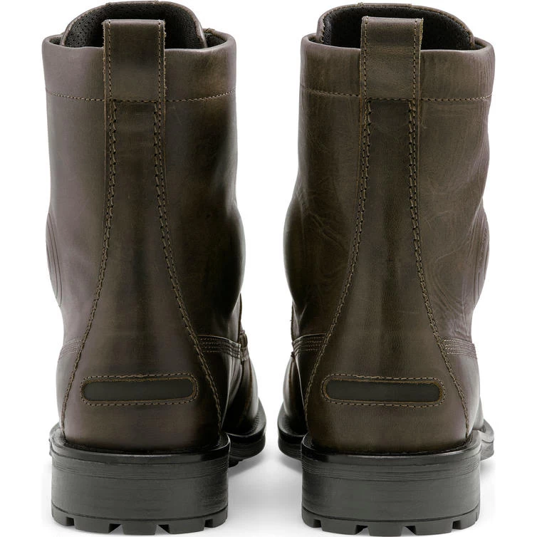 Rev It Portland Leather Motorcycle Shoes 12 Rev It Portland Leather Motorcycle Shoes - Image 12