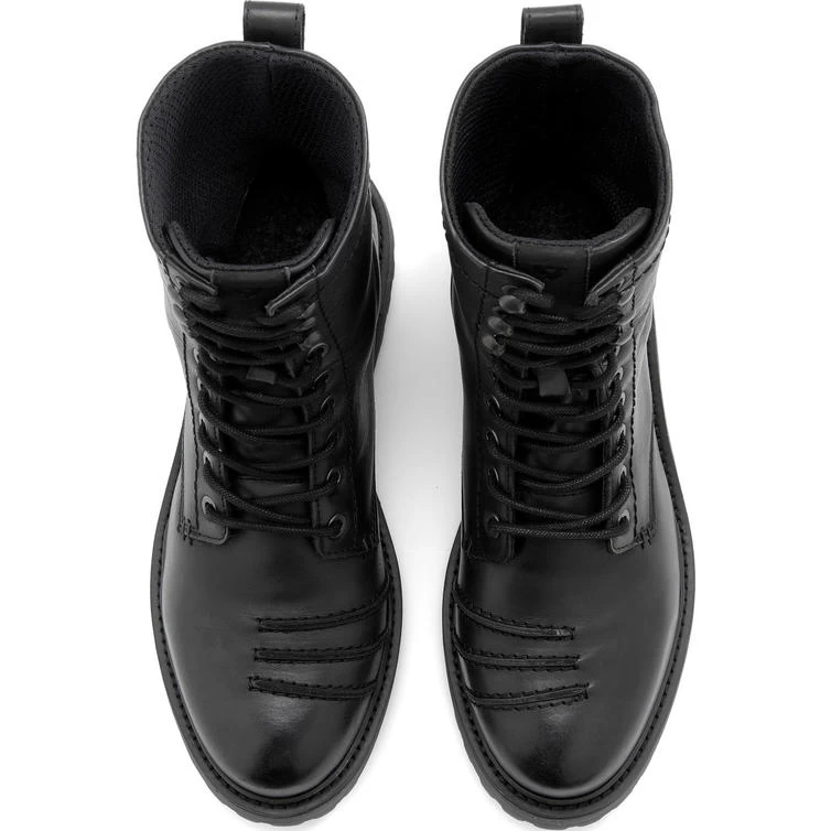 Rev It Portland Ladies Leather Motorcycle Shoes 9 Rev It Portland Ladies Leather Motorcycle Shoes - Image 9