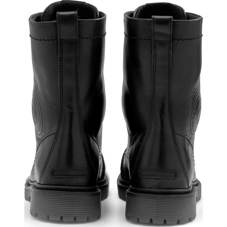 Rev It Portland Ladies Leather Motorcycle Shoes 11 Rev It Portland Ladies Leather Motorcycle Shoes - Image 11