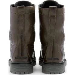 Rev It Portland Ladies Leather Motorcycle Shoes 23 Rev It Portland Ladies Leather Motorcycle Shoes -Biker Style Shop lrgscale27039 Rev It Portland Ladies Leather Motorcycle Shoes Olive Green Black 1600 5