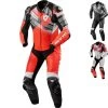 Rev It Rev It Apex One Piece Leather Motorcycle Suit