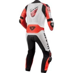 Rev It Rev It Apex One Piece Leather Motorcycle Suit 15 Rev It Rev It Apex One Piece Leather Motorcycle Suit -Biker Style Shop lrgscale27041 Rev It Apex One Piece Leather Motorcycle Suit White Black 1600 2