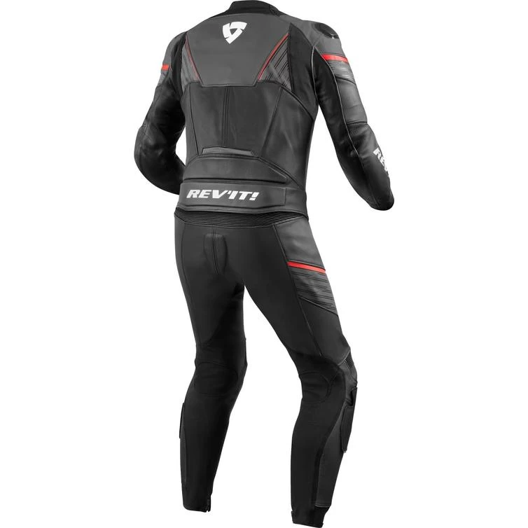 Rev It Beta Combi Two Piece Leather Motorcycle Suit 6 Rev It Beta Combi Two Piece Leather Motorcycle Suit - Image 6