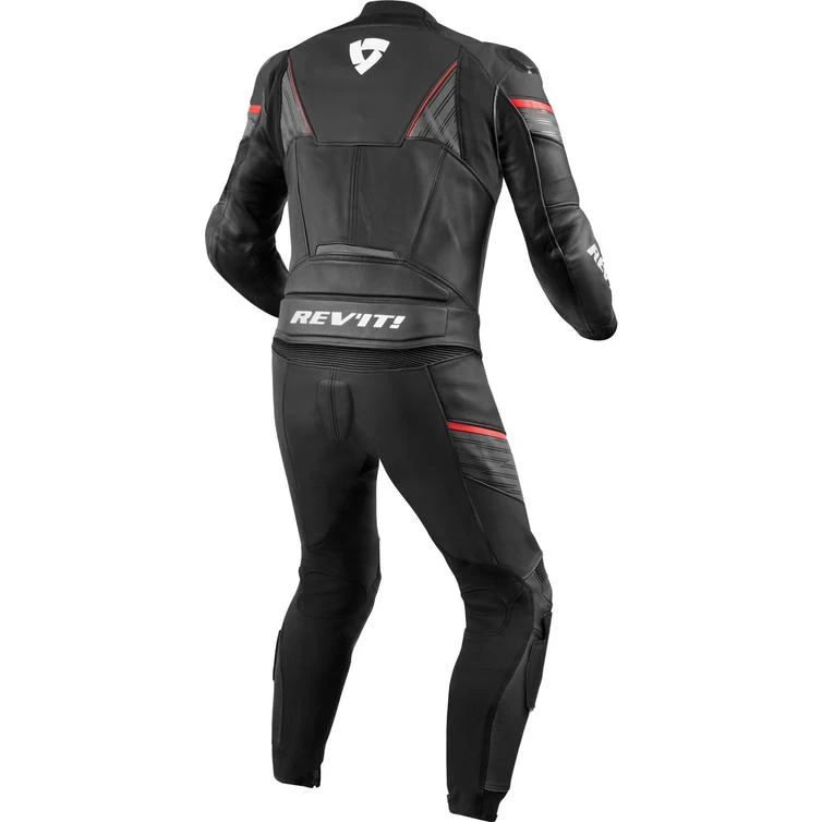 Rev It Beta Combi Two Piece Leather Motorcycle Suit 7 Rev It Beta Combi Two Piece Leather Motorcycle Suit - Image 7
