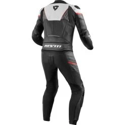 Rev It Beta Combi Two Piece Leather Motorcycle Suit 15 Rev It Beta Combi Two Piece Leather Motorcycle Suit -Biker Style Shop lrgscale27042 Rev It Beta Combi Two Piece Leather Motorcycle Suit White Neon Red 1600 2