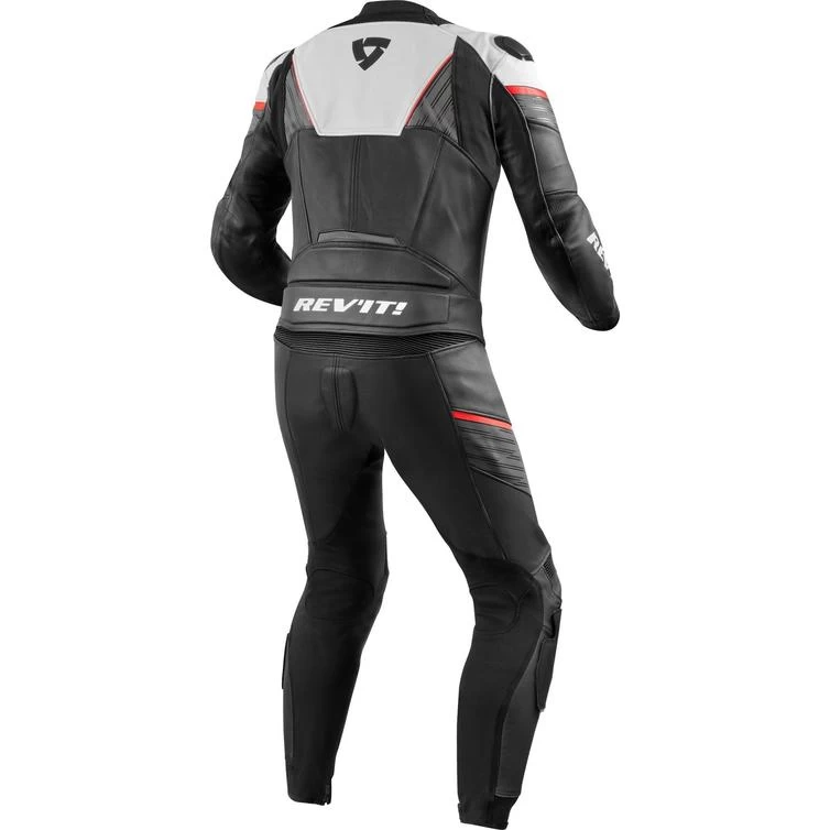 Rev It Beta Combi Two Piece Leather Motorcycle Suit 8 Rev It Beta Combi Two Piece Leather Motorcycle Suit - Image 8