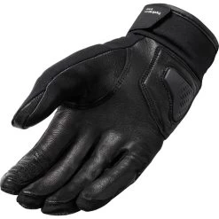 Rev It Slate Motorcycle Gloves -Biker Style Shop lrgscale27048 Rev It Slate Motorcycle Gloves Black 1600 2