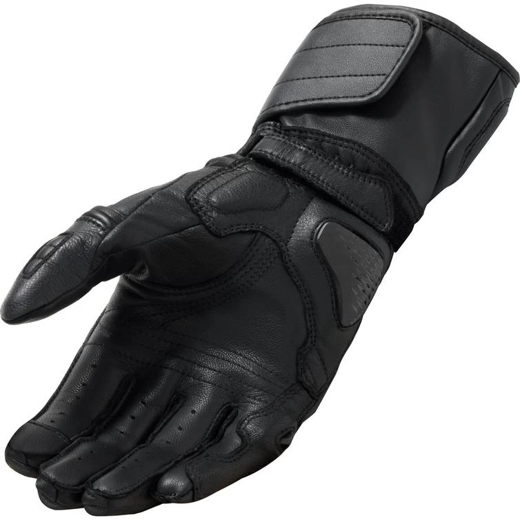 Rev It RSR 4 Leather Motorcycle Gloves 6 Rev It RSR 4 Leather Motorcycle Gloves - Image 6