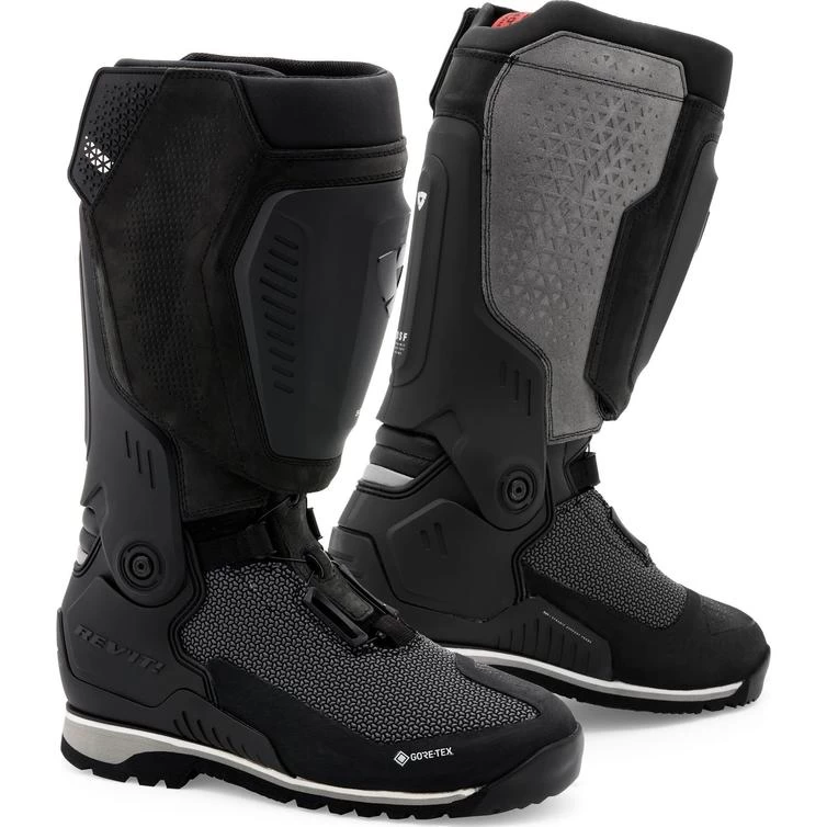 Rev It Expedition GTX Motorcycle Boots 3 Rev It Expedition GTX Motorcycle Boots - Image 3