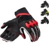 Rev It Energy Leather Motorcycle Gloves