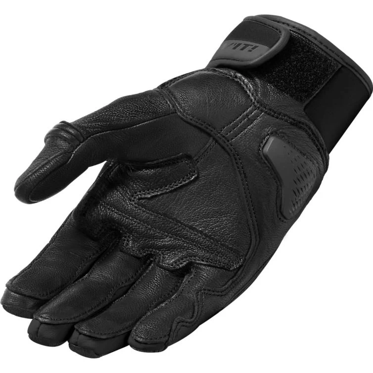 Rev It Energy Leather Motorcycle Gloves 10 Rev It Energy Leather Motorcycle Gloves - Image 10