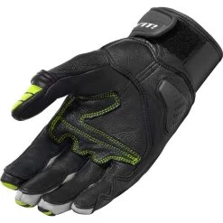 Rev It Energy Leather Motorcycle Gloves 18 Rev It Energy Leather Motorcycle Gloves -Biker Style Shop lrgscale27051 Rev It Energy Leather Motorcycle Gloves Black Neon Yellow 1600 2