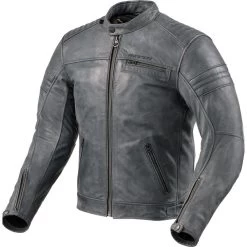 Rev It Restless Leather Motorcycle Jacket 9 Rev It Restless Leather Motorcycle Jacket -Biker Style Shop lrgscale27062 Rev It Restless Leather Motorcycle Jacket Blue 1600 1