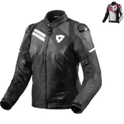 Rev It Rev It Apex H2O Ladies Motorcycle Jacket