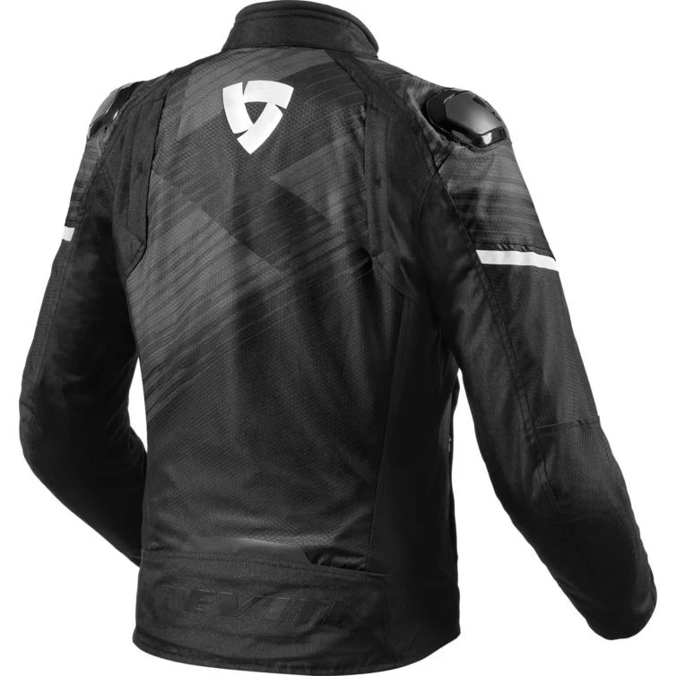 Rev It Rev It Apex H2O Ladies Motorcycle Jacket 5 Rev It Rev It Apex H2O Ladies Motorcycle Jacket - Image 5