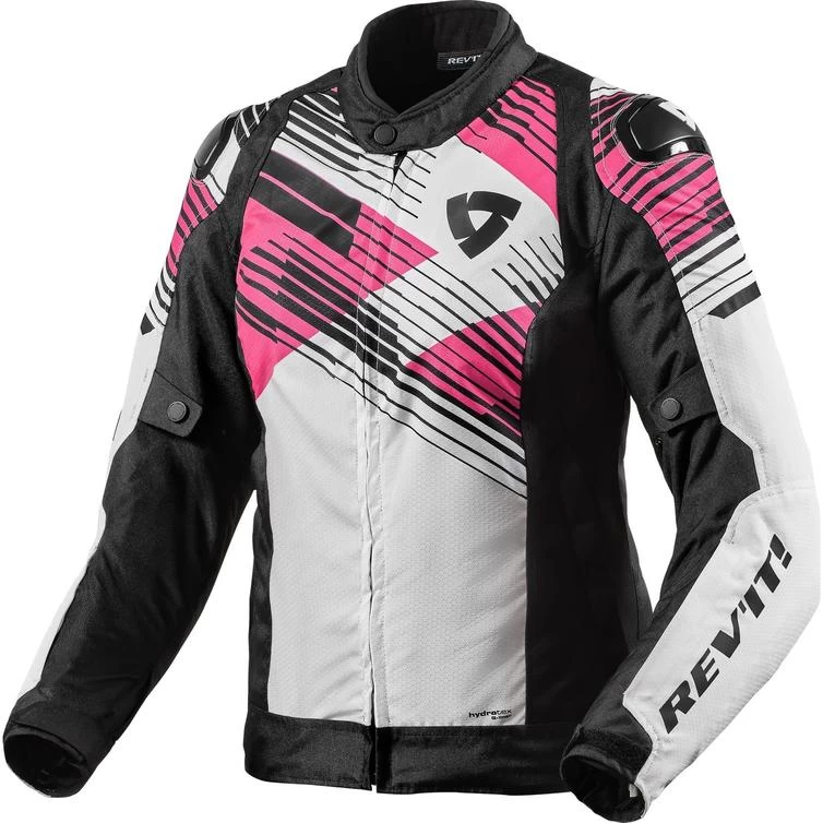 Rev It Rev It Apex H2O Ladies Motorcycle Jacket 4 Rev It Rev It Apex H2O Ladies Motorcycle Jacket - Image 4