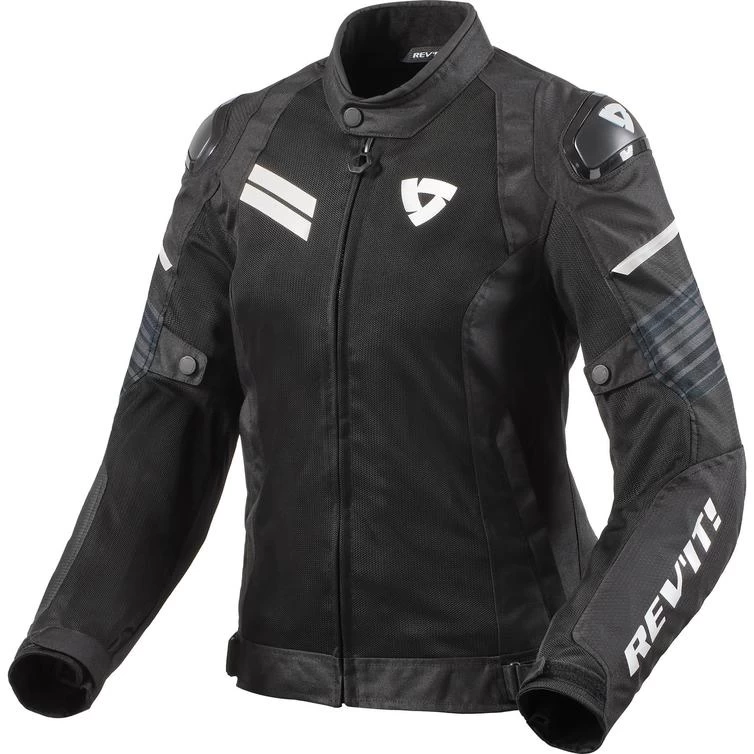 Rev It Rev It Apex Air H2O Ladies Motorcycle Jacket 4 Rev It Rev It Apex Air H2O Ladies Motorcycle Jacket - Image 4