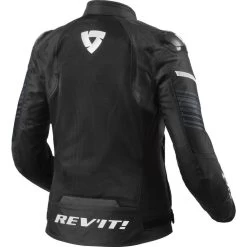 Rev It Rev It Apex Air H2O Ladies Motorcycle Jacket 14 Rev It Rev It Apex Air H2O Ladies Motorcycle Jacket -Biker Style Shop lrgscale27068 Rev It Apex Air H2O Ladies Motorcycle Jacket Black White 1600 2 1