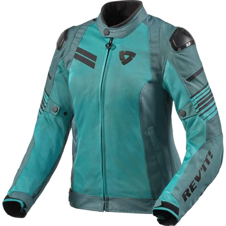 Rev It Rev It Apex Air H2O Ladies Motorcycle Jacket 3 Rev It Rev It Apex Air H2O Ladies Motorcycle Jacket - Image 3