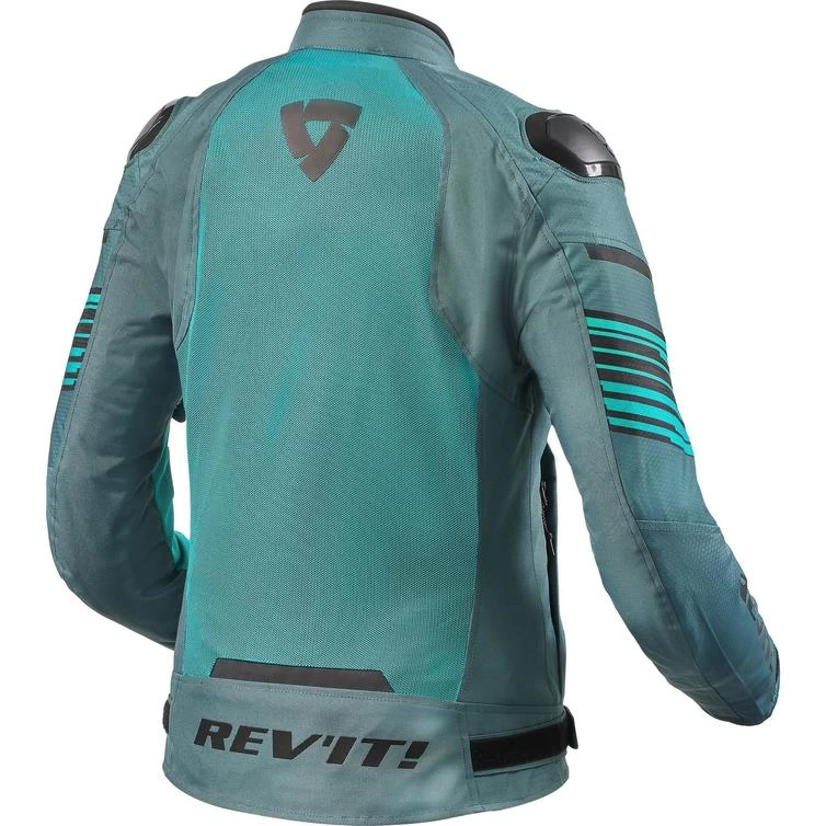 Rev It Rev It Apex Air H2O Ladies Motorcycle Jacket 6 Rev It Rev It Apex Air H2O Ladies Motorcycle Jacket - Image 6